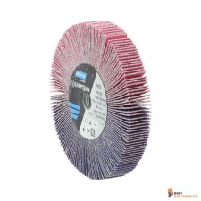 nortonschleifmittel/NORTON_schleifmittel_69957307356 Flange Flap Wheels Norton-R928-125x20x Grit 60_153904